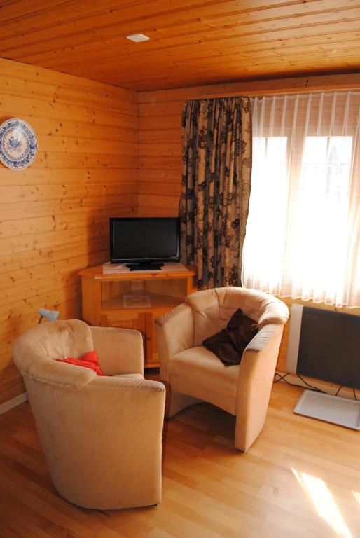 Studio Glaus Apartment Wilderswil Cameră foto