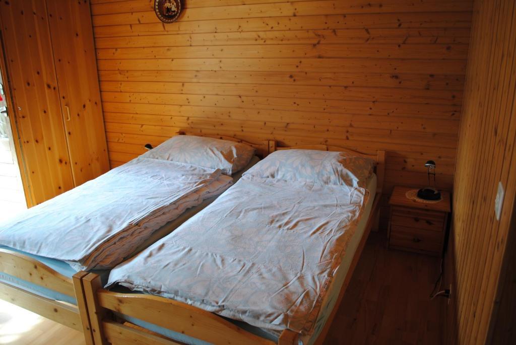 Studio Glaus Apartment Wilderswil Cameră foto
